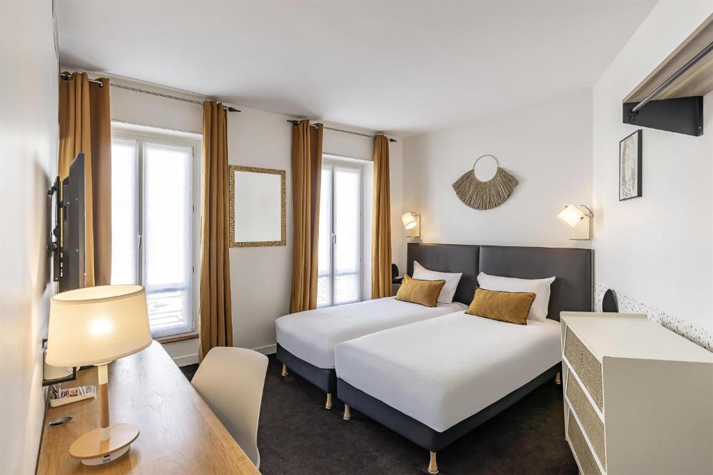 Hotel Aramis Saint-Germain