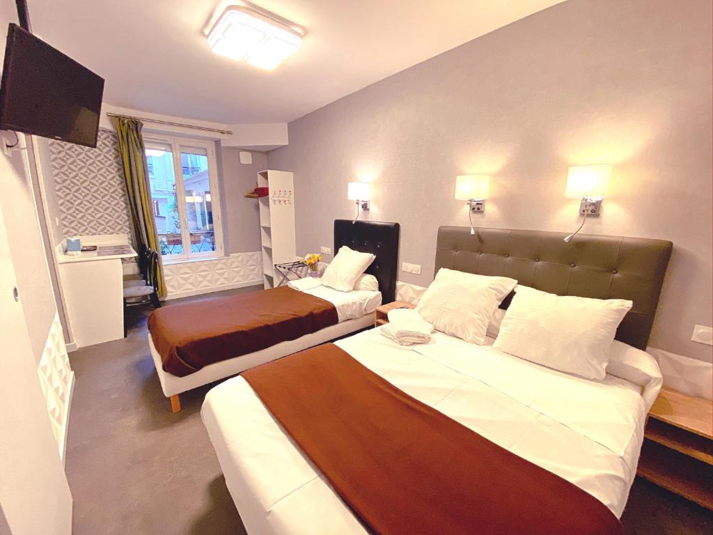 Hotel Aviatic