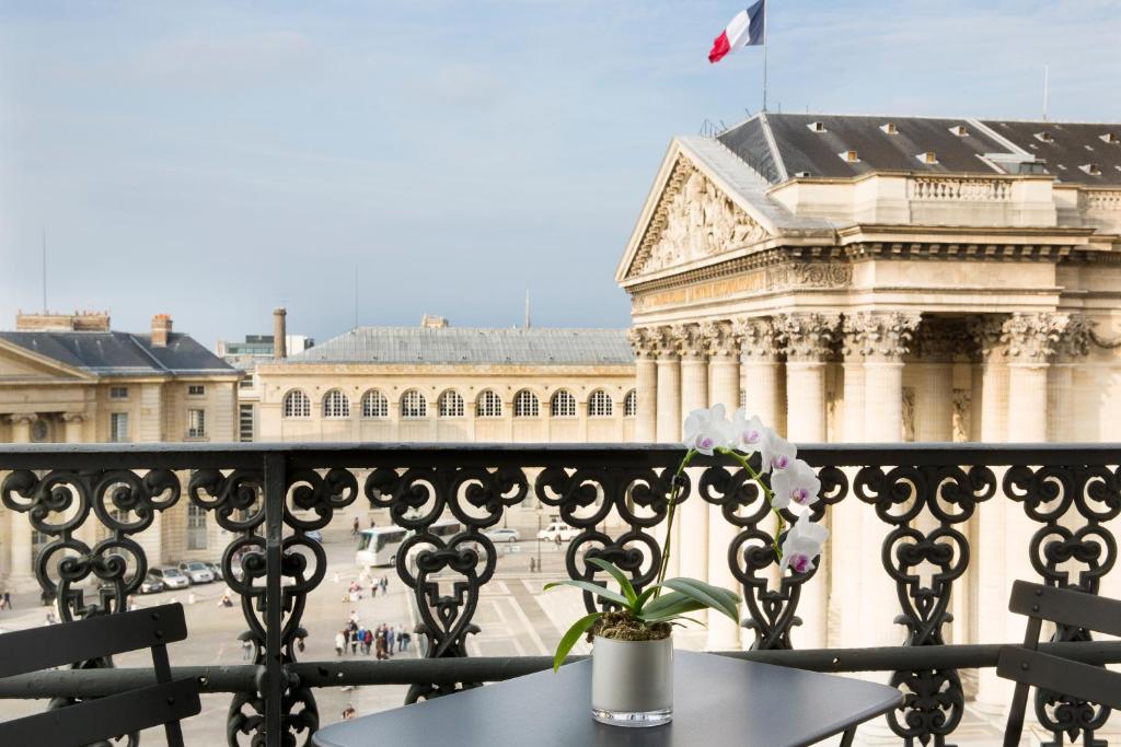 Hotel du Pantheon